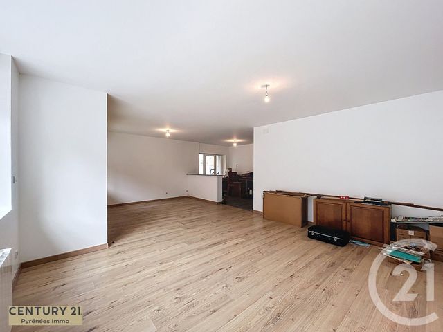 Appartement T4 &agrave; vendre - 5 pi&egrave;ces - 113 m2 - Fos - 31 - MIDI-PYRENEES