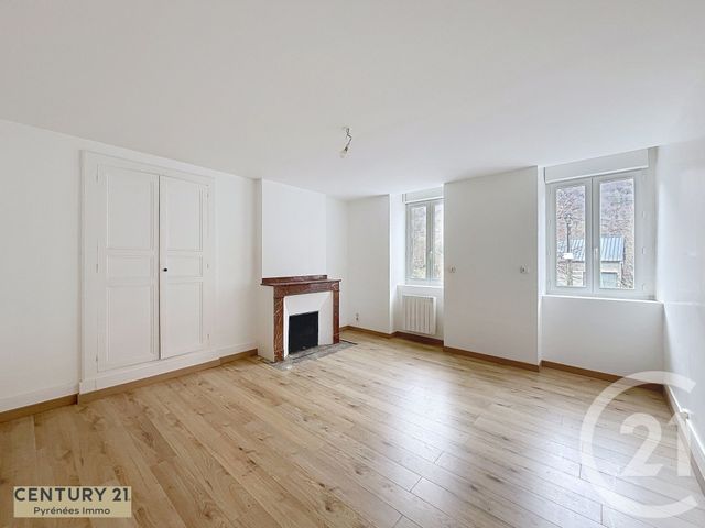 Appartement T4 &agrave; vendre - 5 pi&egrave;ces - 113 m2 - Fos - 31 - MIDI-PYRENEES