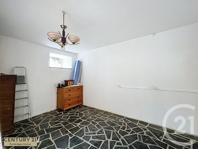 Appartement T4 &agrave; vendre - 5 pi&egrave;ces - 113 m2 - Fos - 31 - MIDI-PYRENEES