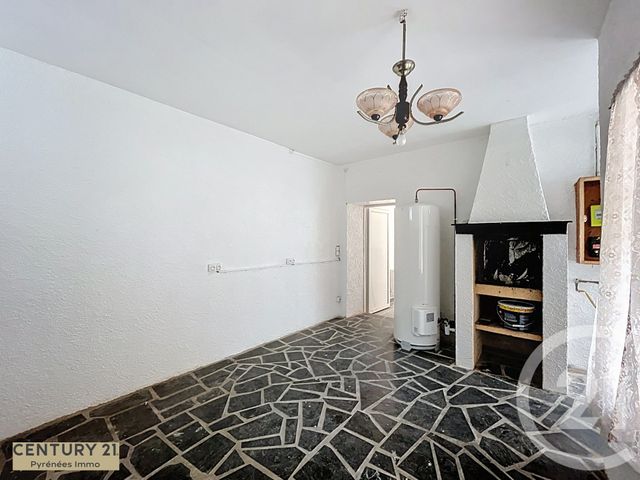 Appartement T4 &agrave; vendre - 5 pi&egrave;ces - 113 m2 - Fos - 31 - MIDI-PYRENEES