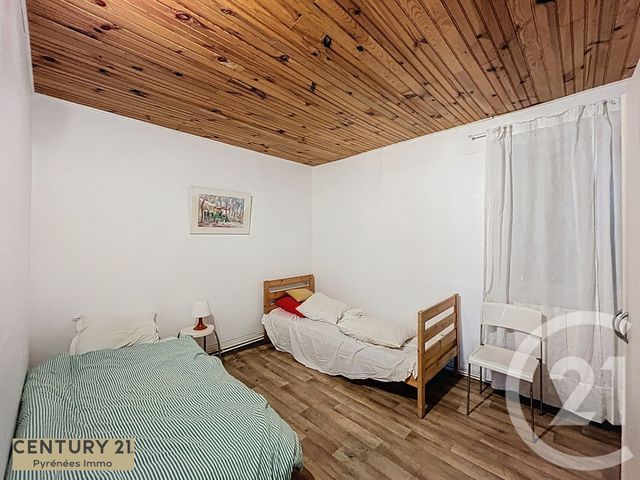 Maison &agrave; vendre - 23 pi&egrave;ces - 750 m2 - Bagneres De Luchon - 31 - MIDI-PYRENEES