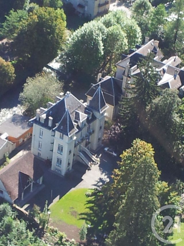 Maison &agrave; vendre - 23 pi&egrave;ces - 472 m2 - Bagneres De Luchon - 31 - MIDI-PYRENEES