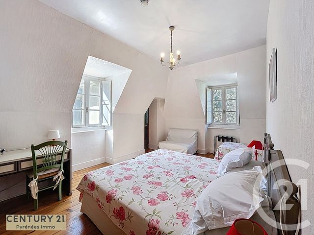 Maison &agrave; vendre - 23 pi&egrave;ces - 750 m2 - Bagneres De Luchon - 31 - MIDI-PYRENEES