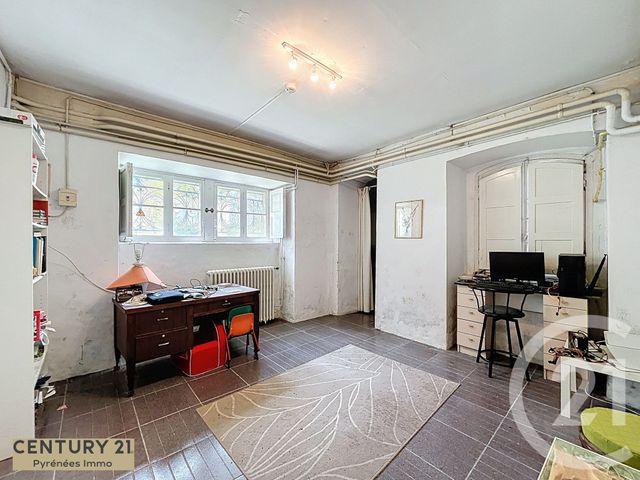 Maison &agrave; vendre - 23 pi&egrave;ces - 750 m2 - Bagneres De Luchon - 31 - MIDI-PYRENEES