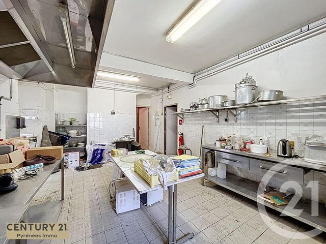 Maison &agrave; vendre - 23 pi&egrave;ces - 750 m2 - Bagneres De Luchon - 31 - MIDI-PYRENEES