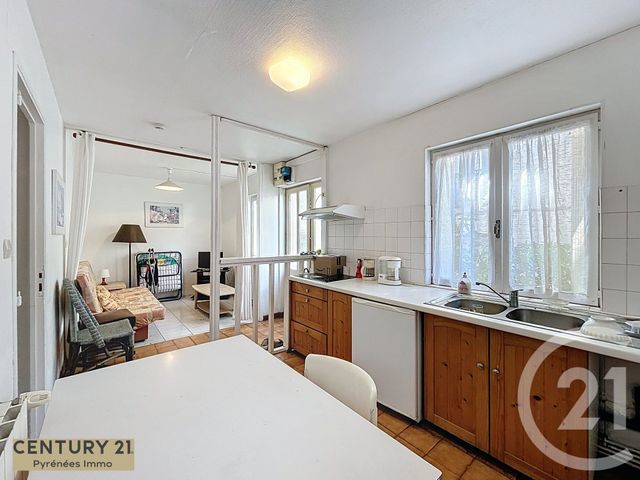 Maison &agrave; vendre - 23 pi&egrave;ces - 750 m2 - Bagneres De Luchon - 31 - MIDI-PYRENEES