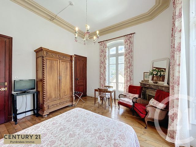 Maison &agrave; vendre - 23 pi&egrave;ces - 750 m2 - Bagneres De Luchon - 31 - MIDI-PYRENEES