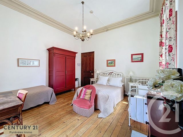 Maison &agrave; vendre - 23 pi&egrave;ces - 750 m2 - Bagneres De Luchon - 31 - MIDI-PYRENEES