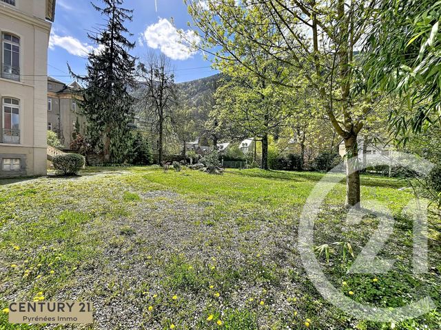 Maison &agrave; vendre - 23 pi&egrave;ces - 750 m2 - Bagneres De Luchon - 31 - MIDI-PYRENEES