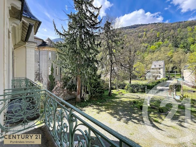 Maison &agrave; vendre - 23 pi&egrave;ces - 472 m2 - Bagneres De Luchon - 31 - MIDI-PYRENEES