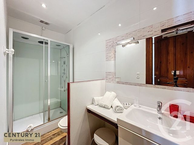 Maison &agrave; vendre - 23 pi&egrave;ces - 750 m2 - Bagneres De Luchon - 31 - MIDI-PYRENEES