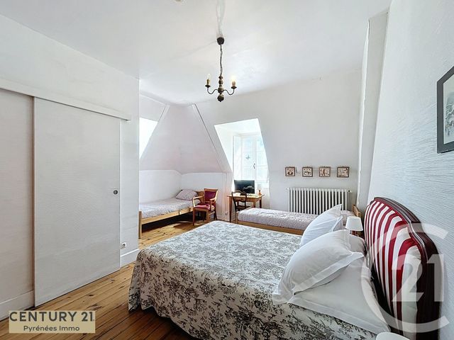 Maison &agrave; vendre - 23 pi&egrave;ces - 750 m2 - Bagneres De Luchon - 31 - MIDI-PYRENEES