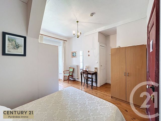 Maison &agrave; vendre - 23 pi&egrave;ces - 750 m2 - Bagneres De Luchon - 31 - MIDI-PYRENEES