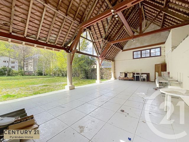 Maison &agrave; vendre - 23 pi&egrave;ces - 750 m2 - Bagneres De Luchon - 31 - MIDI-PYRENEES