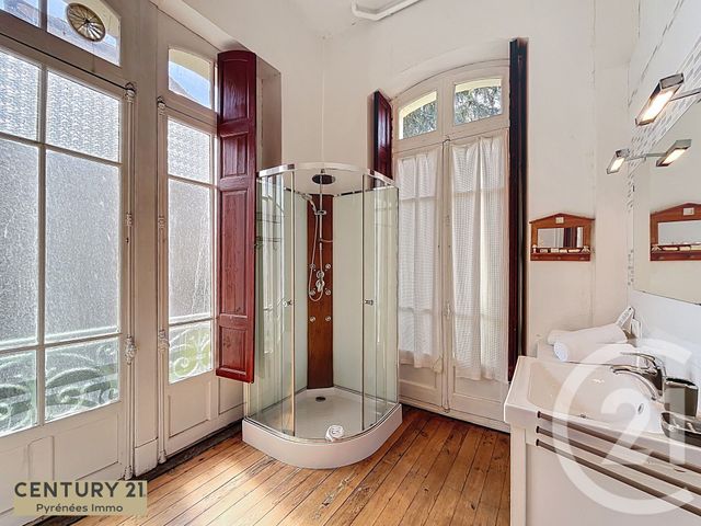 Maison &agrave; vendre - 23 pi&egrave;ces - 750 m2 - Bagneres De Luchon - 31 - MIDI-PYRENEES