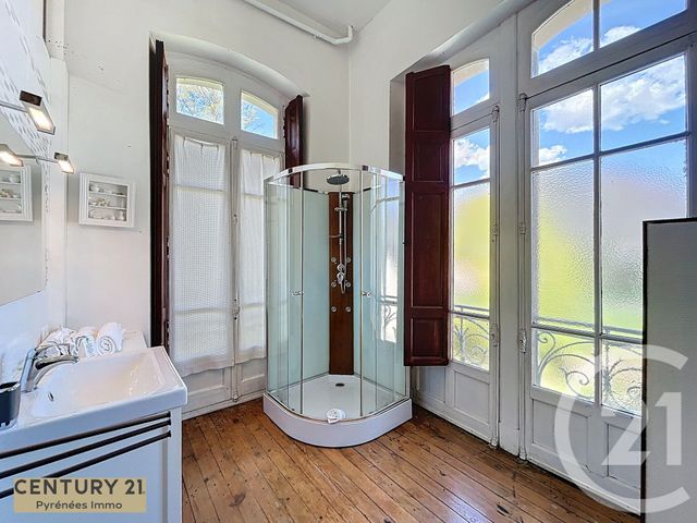 Maison &agrave; vendre - 23 pi&egrave;ces - 750 m2 - Bagneres De Luchon - 31 - MIDI-PYRENEES