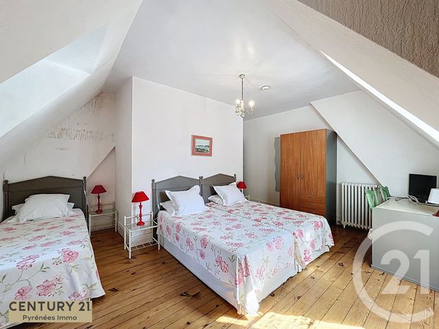 Maison &agrave; vendre - 23 pi&egrave;ces - 750 m2 - Bagneres De Luchon - 31 - MIDI-PYRENEES