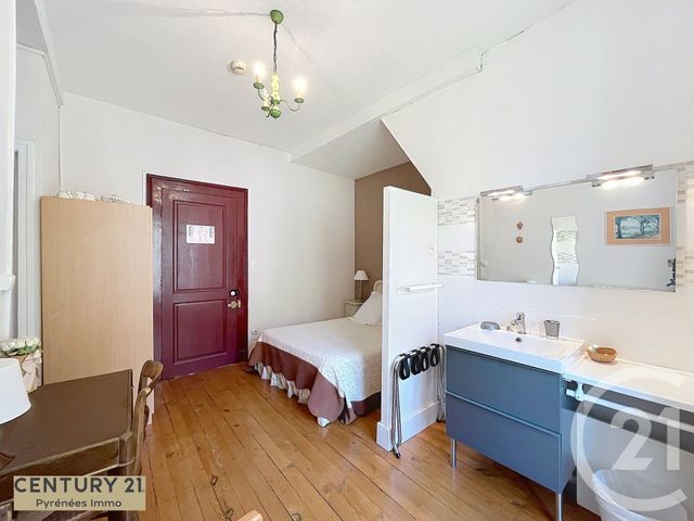 Maison &agrave; vendre - 23 pi&egrave;ces - 750 m2 - Bagneres De Luchon - 31 - MIDI-PYRENEES