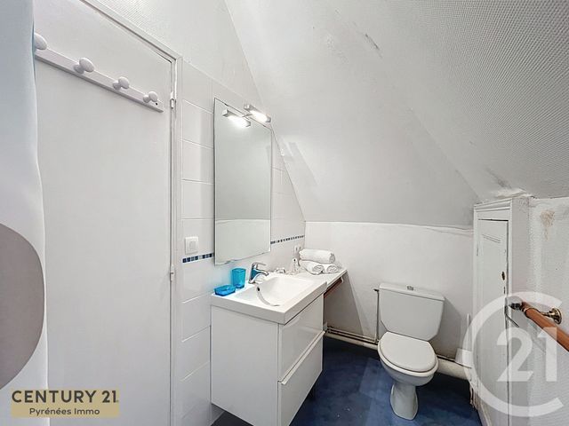 Maison &agrave; vendre - 23 pi&egrave;ces - 750 m2 - Bagneres De Luchon - 31 - MIDI-PYRENEES