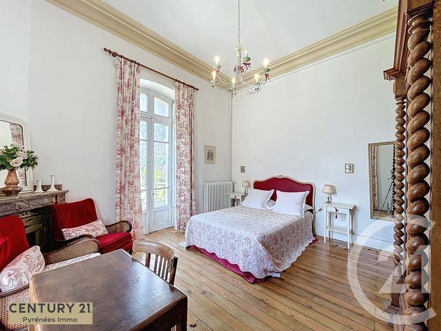 Maison &agrave; vendre - 23 pi&egrave;ces - 750 m2 - Bagneres De Luchon - 31 - MIDI-PYRENEES