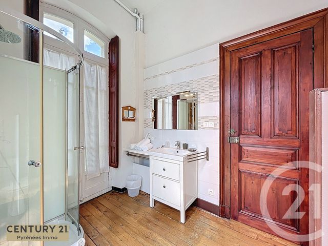 Maison &agrave; vendre - 23 pi&egrave;ces - 750 m2 - Bagneres De Luchon - 31 - MIDI-PYRENEES