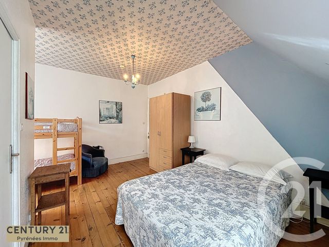 Maison &agrave; vendre - 23 pi&egrave;ces - 750 m2 - Bagneres De Luchon - 31 - MIDI-PYRENEES