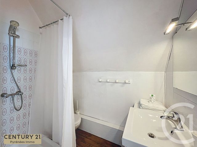 Maison &agrave; vendre - 23 pi&egrave;ces - 750 m2 - Bagneres De Luchon - 31 - MIDI-PYRENEES