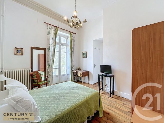 Maison &agrave; vendre - 23 pi&egrave;ces - 750 m2 - Bagneres De Luchon - 31 - MIDI-PYRENEES