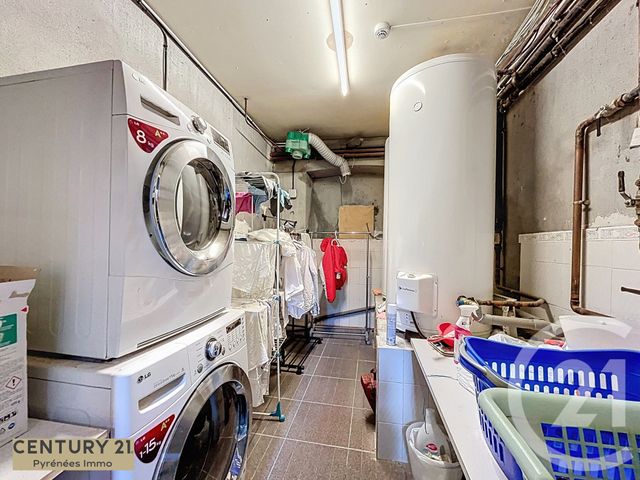 Maison &agrave; vendre - 23 pi&egrave;ces - 750 m2 - Bagneres De Luchon - 31 - MIDI-PYRENEES