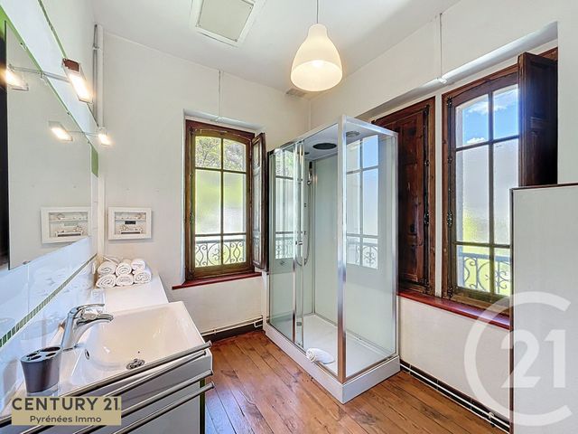 Maison &agrave; vendre - 23 pi&egrave;ces - 750 m2 - Bagneres De Luchon - 31 - MIDI-PYRENEES