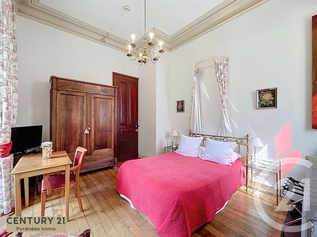 Maison &agrave; vendre - 23 pi&egrave;ces - 750 m2 - Bagneres De Luchon - 31 - MIDI-PYRENEES