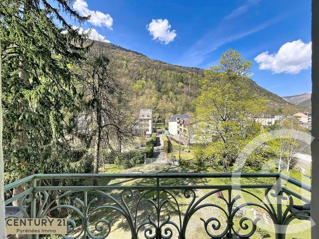 Maison &agrave; vendre - 23 pi&egrave;ces - 750 m2 - Bagneres De Luchon - 31 - MIDI-PYRENEES