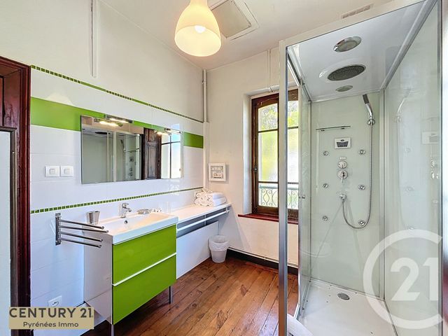 Maison &agrave; vendre - 23 pi&egrave;ces - 750 m2 - Bagneres De Luchon - 31 - MIDI-PYRENEES