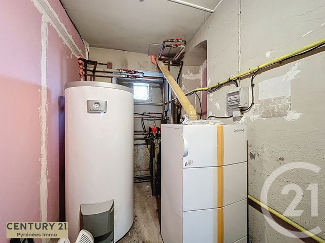 Maison &agrave; vendre - 23 pi&egrave;ces - 472 m2 - Bagneres De Luchon - 31 - MIDI-PYRENEES