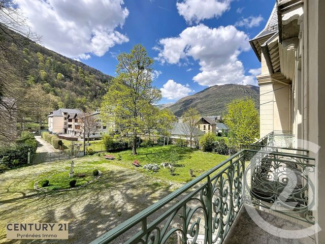 Maison &agrave; vendre - 23 pi&egrave;ces - 750 m2 - Bagneres De Luchon - 31 - MIDI-PYRENEES