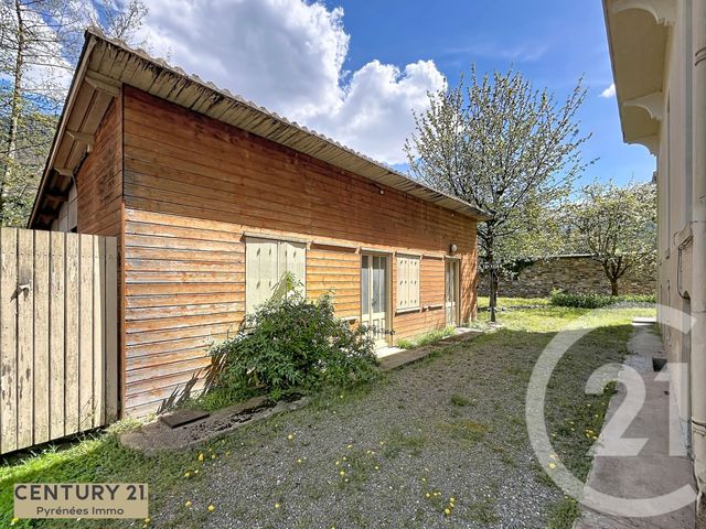 Maison &agrave; vendre - 23 pi&egrave;ces - 750 m2 - Bagneres De Luchon - 31 - MIDI-PYRENEES