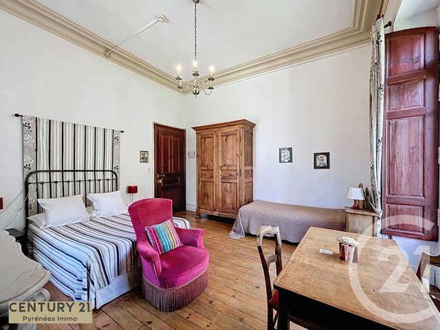 Maison &agrave; vendre - 23 pi&egrave;ces - 750 m2 - Bagneres De Luchon - 31 - MIDI-PYRENEES