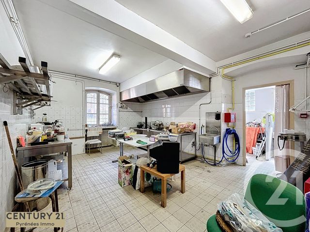 Maison &agrave; vendre - 23 pi&egrave;ces - 750 m2 - Bagneres De Luchon - 31 - MIDI-PYRENEES