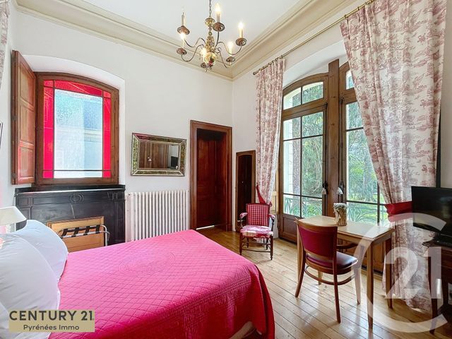 Maison &agrave; vendre - 23 pi&egrave;ces - 750 m2 - Bagneres De Luchon - 31 - MIDI-PYRENEES