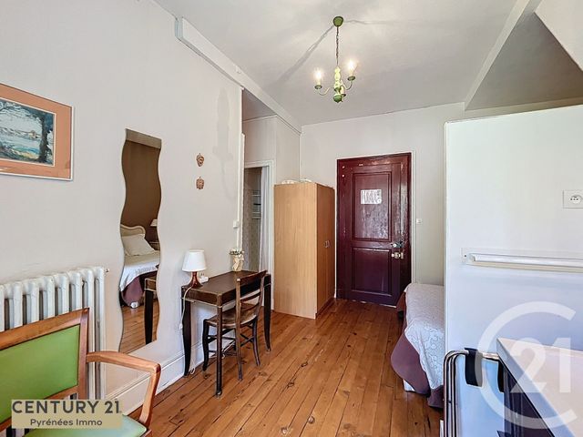 Maison &agrave; vendre - 23 pi&egrave;ces - 750 m2 - Bagneres De Luchon - 31 - MIDI-PYRENEES