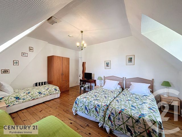 Maison &agrave; vendre - 23 pi&egrave;ces - 750 m2 - Bagneres De Luchon - 31 - MIDI-PYRENEES