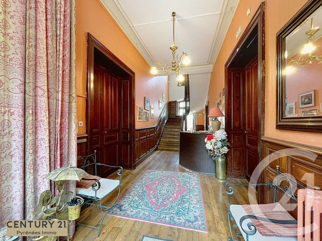 Maison &agrave; vendre - 23 pi&egrave;ces - 750 m2 - Bagneres De Luchon - 31 - MIDI-PYRENEES