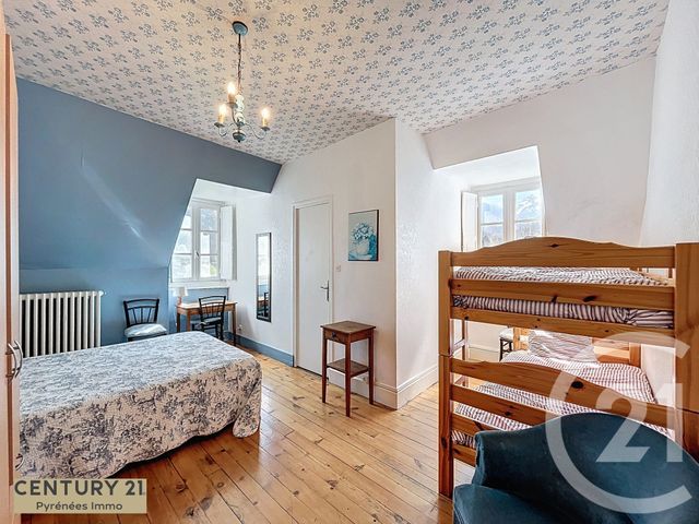 Maison &agrave; vendre - 23 pi&egrave;ces - 750 m2 - Bagneres De Luchon - 31 - MIDI-PYRENEES