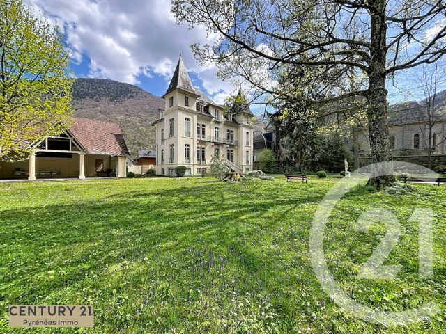 Maison &agrave; vendre - 23 pi&egrave;ces - 750 m2 - Bagneres De Luchon - 31 - MIDI-PYRENEES