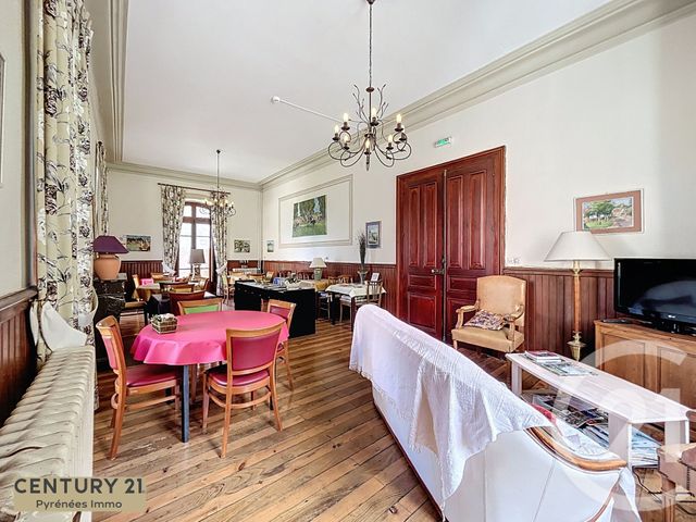 Maison &agrave; vendre - 23 pi&egrave;ces - 750 m2 - Bagneres De Luchon - 31 - MIDI-PYRENEES