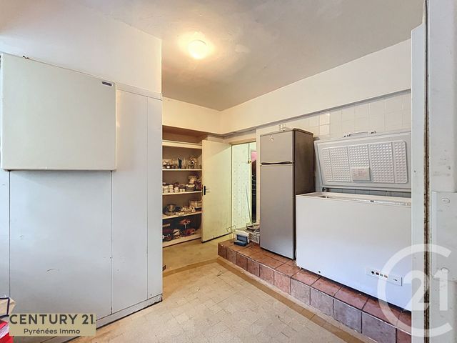 Maison &agrave; vendre - 23 pi&egrave;ces - 750 m2 - Bagneres De Luchon - 31 - MIDI-PYRENEES