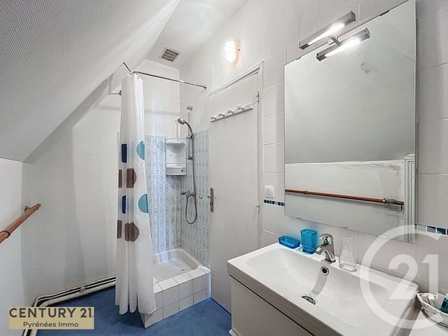 Maison &agrave; vendre - 23 pi&egrave;ces - 750 m2 - Bagneres De Luchon - 31 - MIDI-PYRENEES