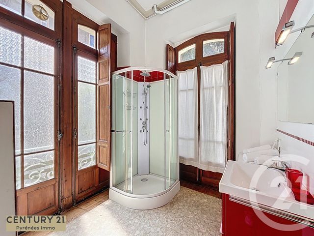 Maison &agrave; vendre - 23 pi&egrave;ces - 750 m2 - Bagneres De Luchon - 31 - MIDI-PYRENEES