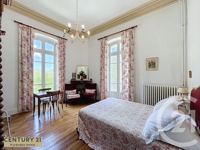 Maison &agrave; vendre - 23 pi&egrave;ces - 750 m2 - Bagneres De Luchon - 31 - MIDI-PYRENEES