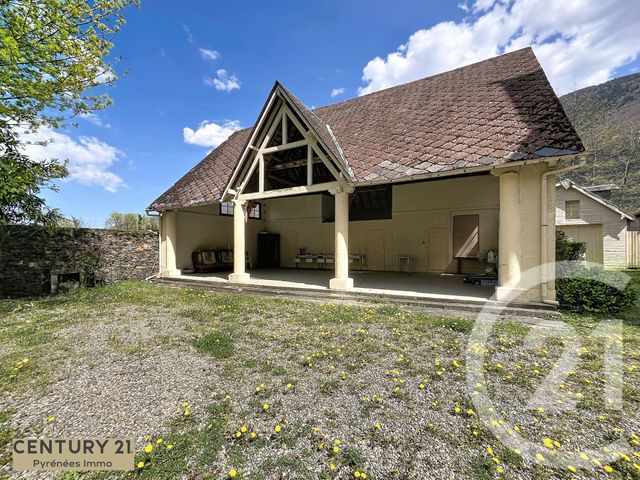 Maison &agrave; vendre - 23 pi&egrave;ces - 750 m2 - Bagneres De Luchon - 31 - MIDI-PYRENEES